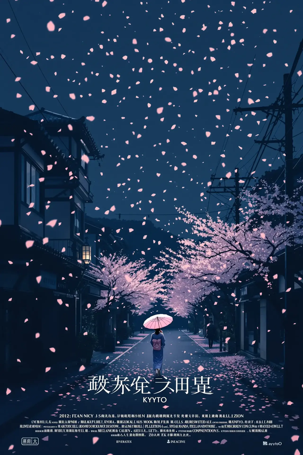 樱吹雪 - 羞羞小视频 樱吹雪 海报