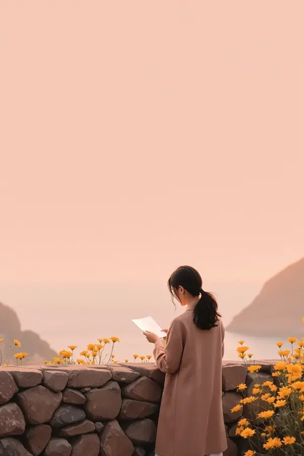 济州岛来信 - 羞羞小视频 济州岛来信 海报